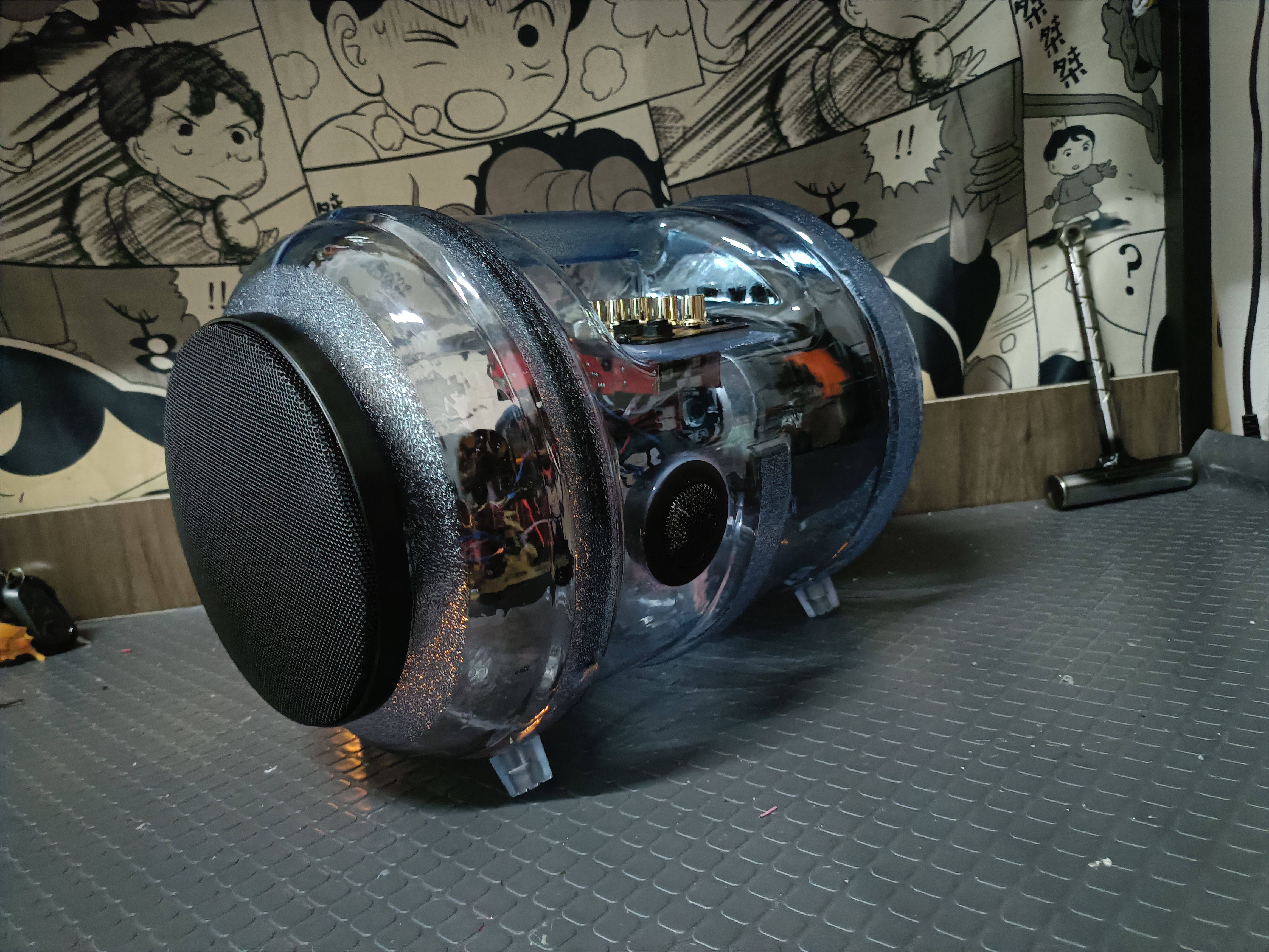 JBL8寸蓝牙音箱低音炮自带功喇叭/扬声器