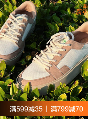 EQLZ义阔 FAULT 25 低帮男款休闲错版板鞋情侣运动鞋舒适耐磨