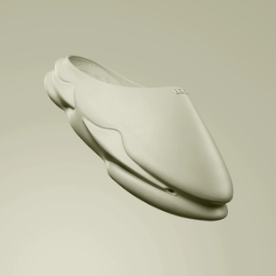 室内外穿厚底拖鞋 EQUALIZER草牌官方 1050冬季 运动男女艹无中生有