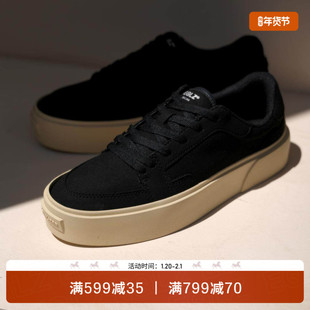 EQLZ义阔FAULT25低帮美式板鞋防滑耐磨轻便无中生有EQUALIZER