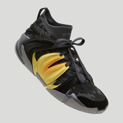 EQLZ360专业耐磨实战篮球鞋