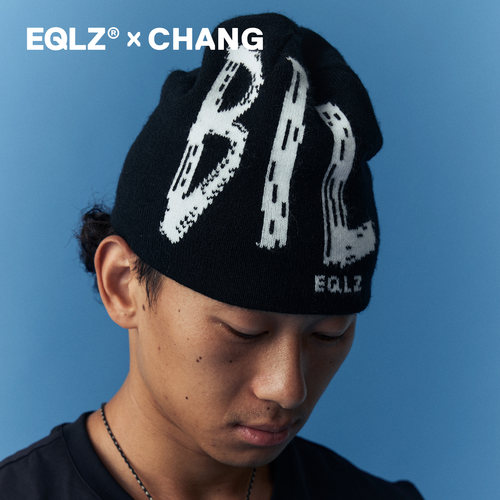 EQLZ×CHANG联名美式冷帽