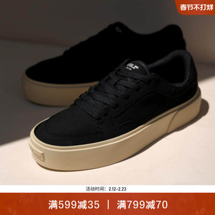 EQLZ义阔FAULT25低帮美式板鞋防滑耐磨轻便通勤增高EQUALIZER