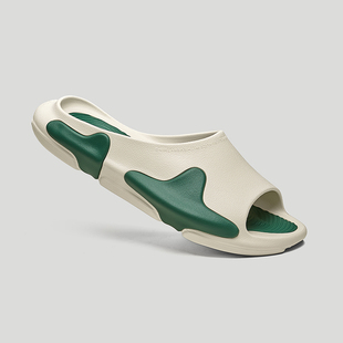 EQLZ义阔绿洲拖OASIS休闲原创运动街头潮流户外街头拖鞋EQUALIZER