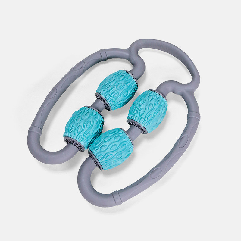 LUXIAOJUN吕小军肌肉放松瑜伽轮按摩轴夹腿器筋膜球花生球按摩器,运动/瑜伽/健身/球迷用品,瑜伽舒展器/健康架,淘宝优惠券,粉丝福利购,淘宝优惠卷