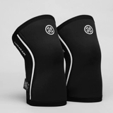 Luxiaojun lu xiaojun Мужчины и женщины приседание колена с высокой силой колена с поднятым натяжением -на колен