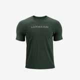 Спортивная комплексная баскетбольная футболка с коротким рукавом для спортзала для тренировок, для бега, короткий рукав