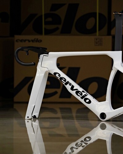 Cervelo S5 新款26款公路车全新到货，黑黄配色超帅温格高同款