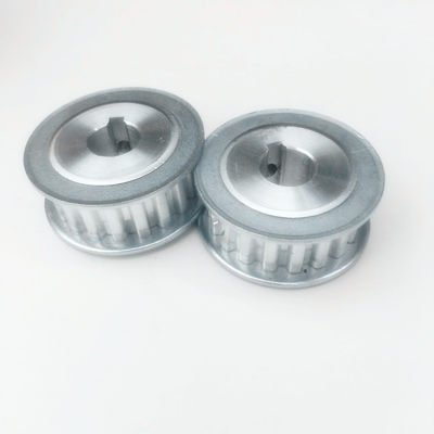 高扭矩同步带轮HTPA34S3M060/HTPA34S3M100/HTPA34S3M150-A-B-P/N