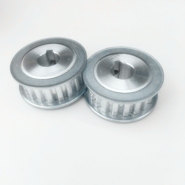 高扭矩同步带轮HTPA20S3M060/HTPA20S3M100/HTPA20S3M150-A-N-H-P