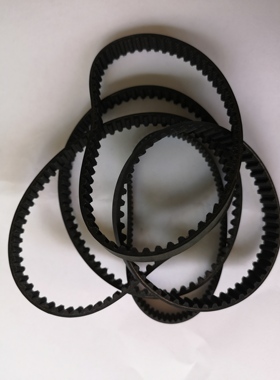 HTBN295/300/305/320/325/340/350/360/370S5M-100 150 250同步带