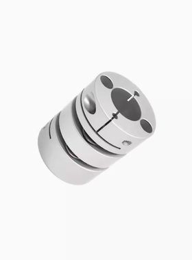 医疗 膜片式联轴器Y-CAB31/32-D16 20 25 32 40 50-d4 5 6 7 8 10