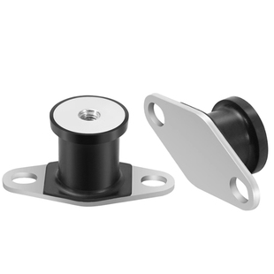 2015 2020 4025 3526 3018 内螺纹橡胶减震座NHF19 2518