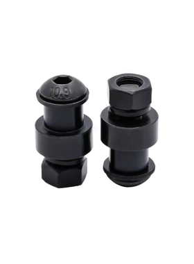 同心型惰轮轴 EON01/11-65 66 611 87 813 108 1016 1210 1216