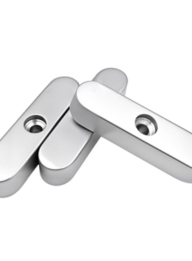 C型螺纹沉孔平键 BLD41-B5 6 8 10 12 14 15 16 18 -L10 15 20 25