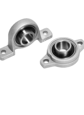 E-BDJ01-005/KP/HBT/KFL/E-BDJ01-08 001 002 003004 006法兰轴承