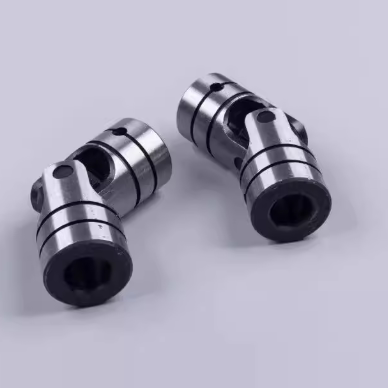 万向节联轴器DDC01/02UNCA5/6/D8UNKW25-UNKA10 12 14 16 UNCW20