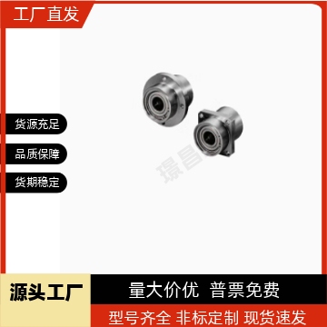 轴承座双轴承嵌入BGRZB/BGSZB/BGCZB 6804 6904 6004