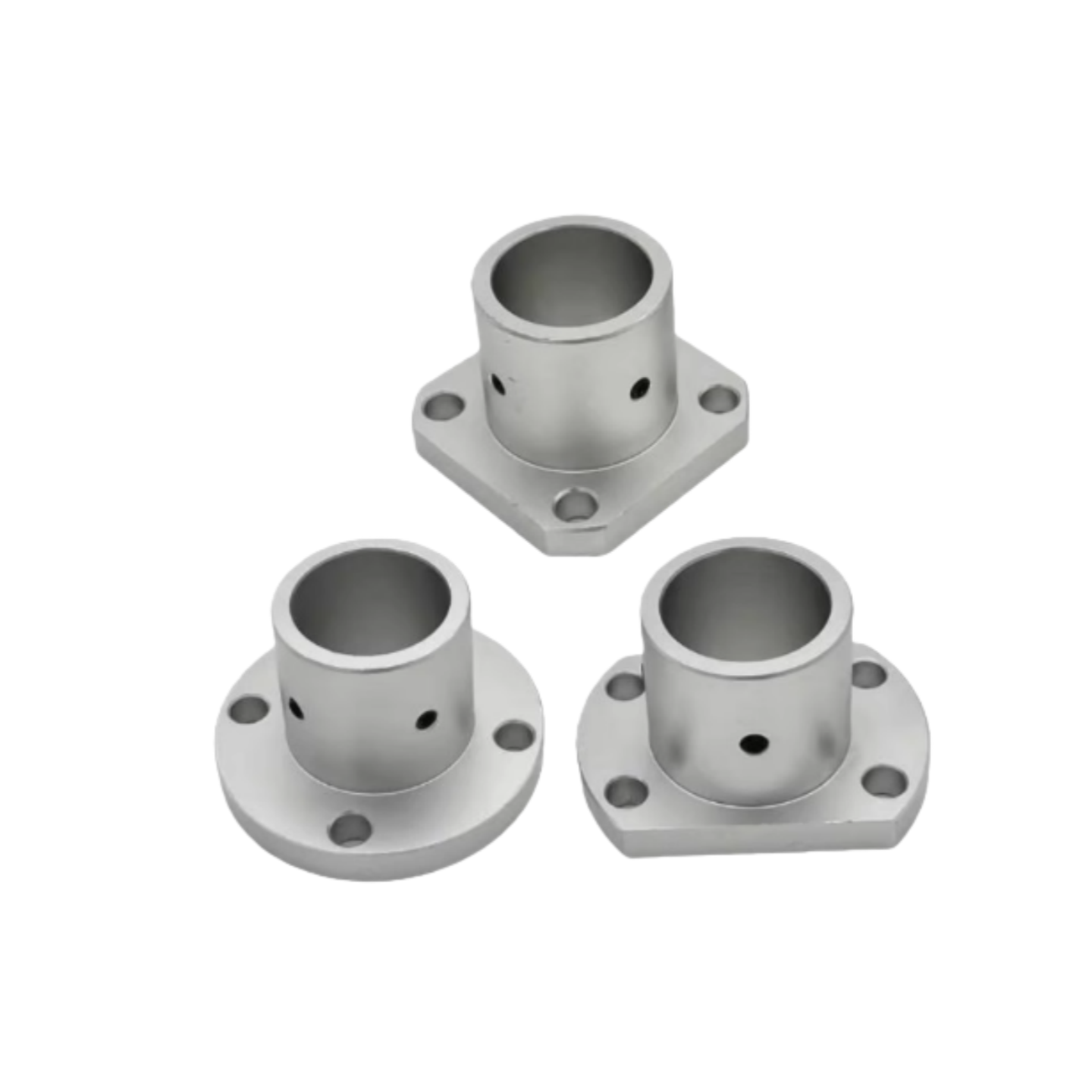 导向轴12支座STHSB8/10/STHS16/SSTHR20/25/30/35STHRB50/STHC40