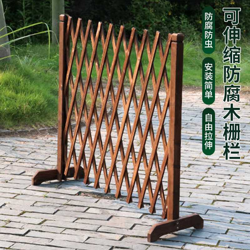 宠物栅栏狗笼隔断拦狗阳台隔离门