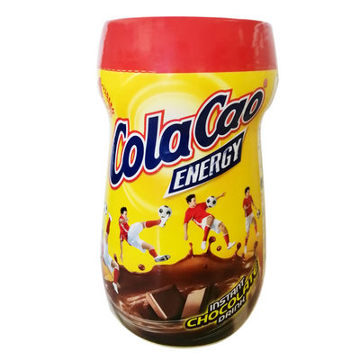 ColaCao Spain imported classic original cocoa powder 400g