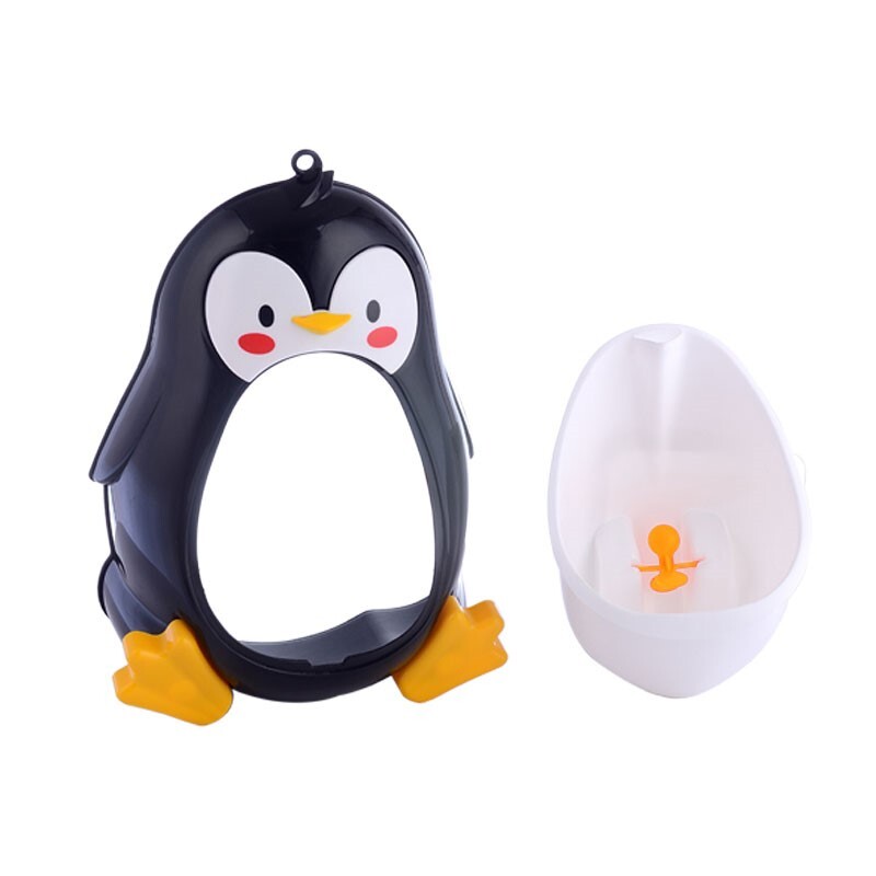 Boy Urinals baby penguin Wall Mount sucker Urinal baby Diaper Boy Pee studyin the Decoration main material , Toiletries , Urinals , Ordinary urinal  category - from Buy2taobao.com to provide professional Taobao agent buy service