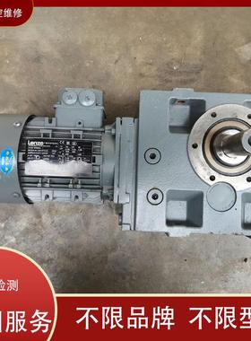 维修LENZE伦茨 G50BH110MVCK2C 伺服电机 议价质保 免费检测