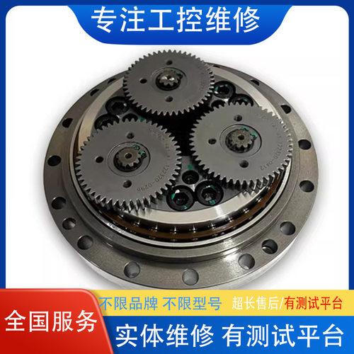 发那科410iC-315机器人J3