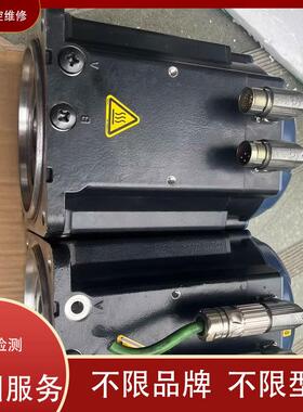 维修科尔摩根 电机DBL4N00750-BR2-000-S40 免费检测 可测试