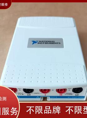 维修美国NI USB-4431 声音振动设备 780164-01 议价 免费检测