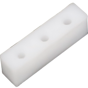 铝合金平移门窗防撞固定块塑钢推拉酒店窗户防碰安全锁扣限位器