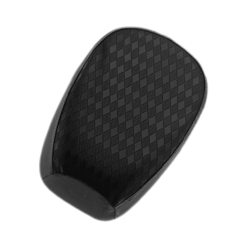 适用九号MZ/NZ/FZ电动车专用系列四季防水防晒加厚皮革通用座垫