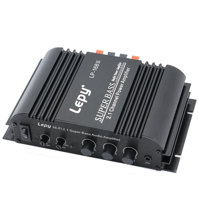 日本重低音调节功放机家用车载12v小功放 带lp-168s 2.1声道|ruв категории видео электрических приборов, HIFI оратор/усилитель/инвентарь, усилитель - от Buy2taobao.com для оказания профессиональной услуги покупки агента Taobao