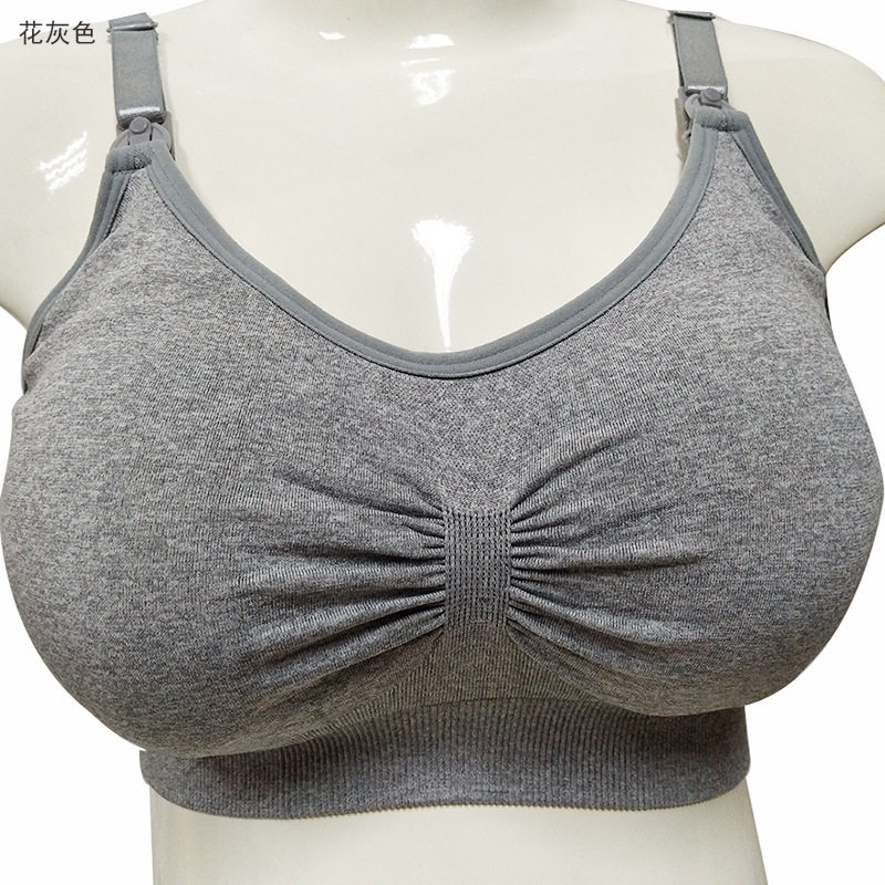 怀孕期产前后妇无钢圈缝