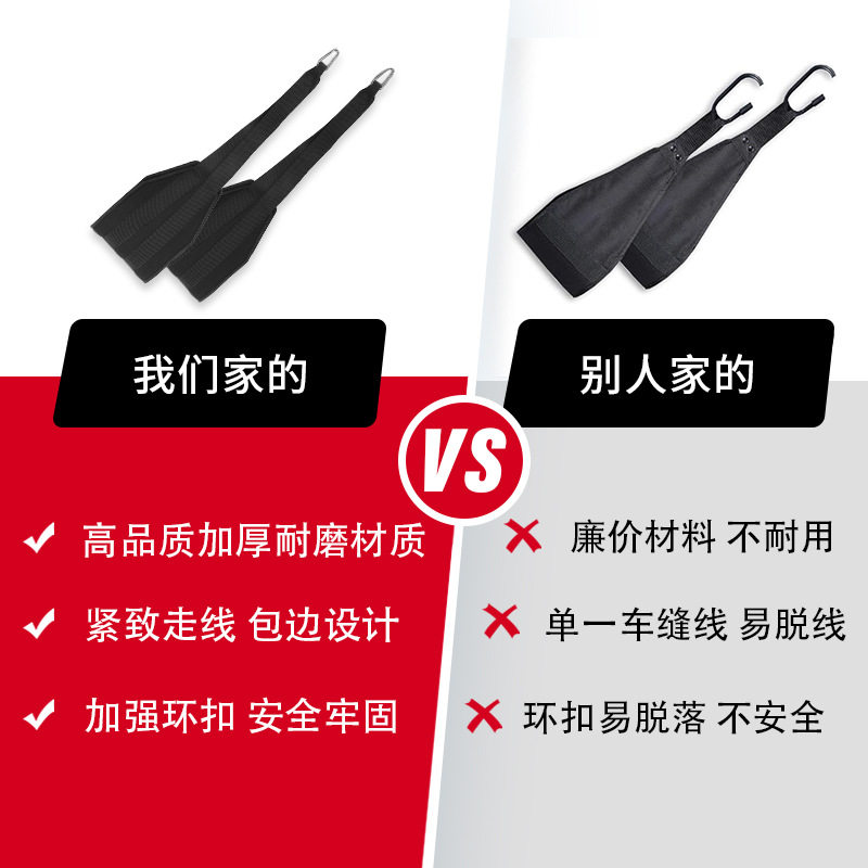 现货引体向上悬臂带腹肌