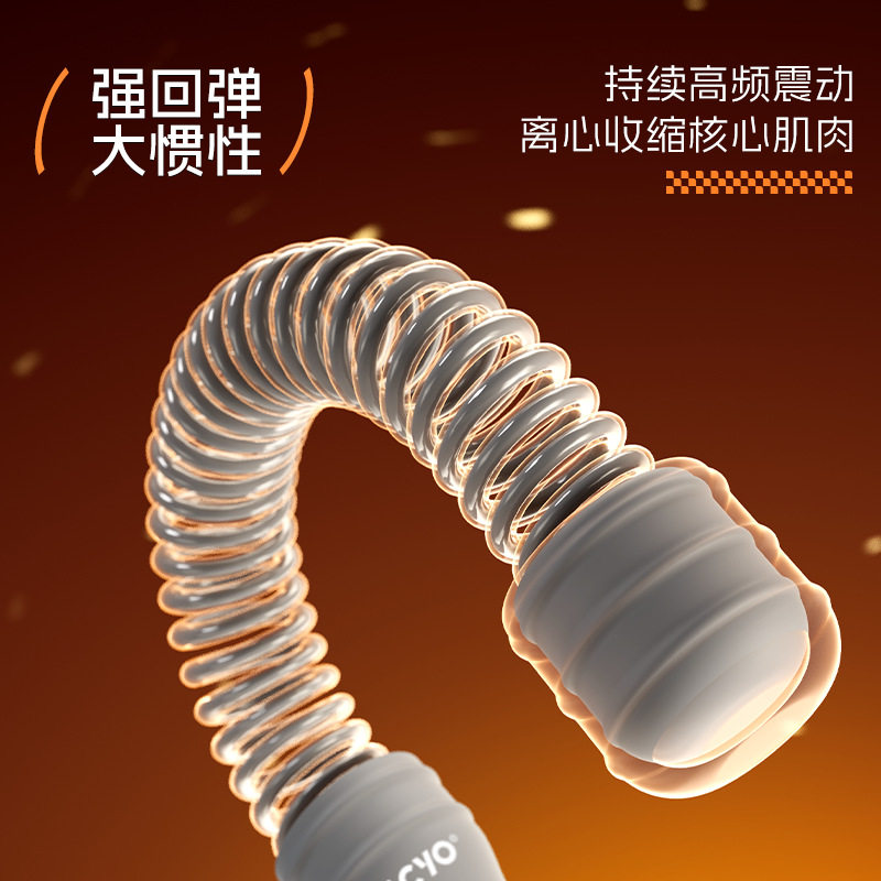 致佳多功能无绳战绳体能