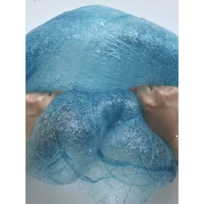 儿童无毒不粘手假水起泡胶套装