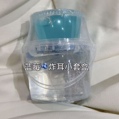 儿童无毒不粘手大桶史莱姆