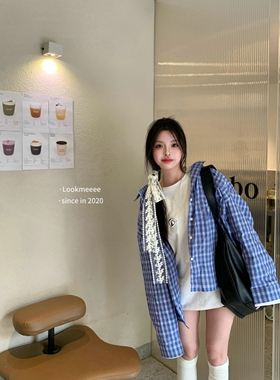 百搭蕾丝发带丝带ins博主搭配
