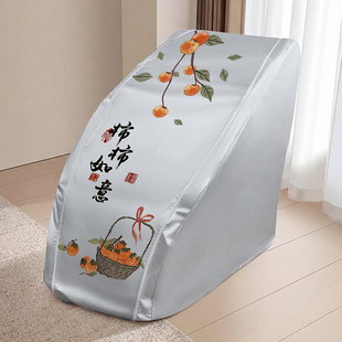 电动按摩椅套罩全包型防尘罩适用芝华士奥佳华防晒通用开机不取