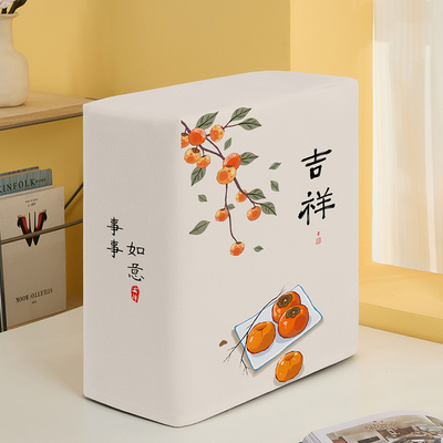 主机罩防尘罩盖布防尘罩