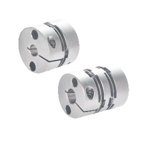 膜片式联轴器 DBA62-D50-d15-e19-DD DBA52 DBA11-D40-d20-e20
