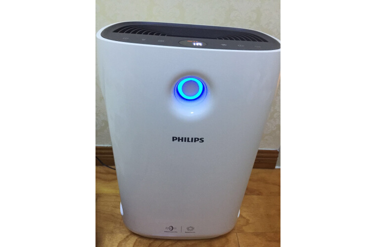 [佳诺数码电器空气净化,氧吧]飞利浦(PHILIPS)空气净化器(月销量0件仅售999元