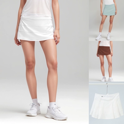 Lululemon Pace Rival Skirt