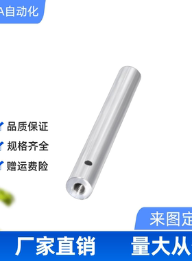 导向轴SCK/SCL/SAE/SAF/SCD/SCE01 02 06 07 11 21 22 51带扳手槽