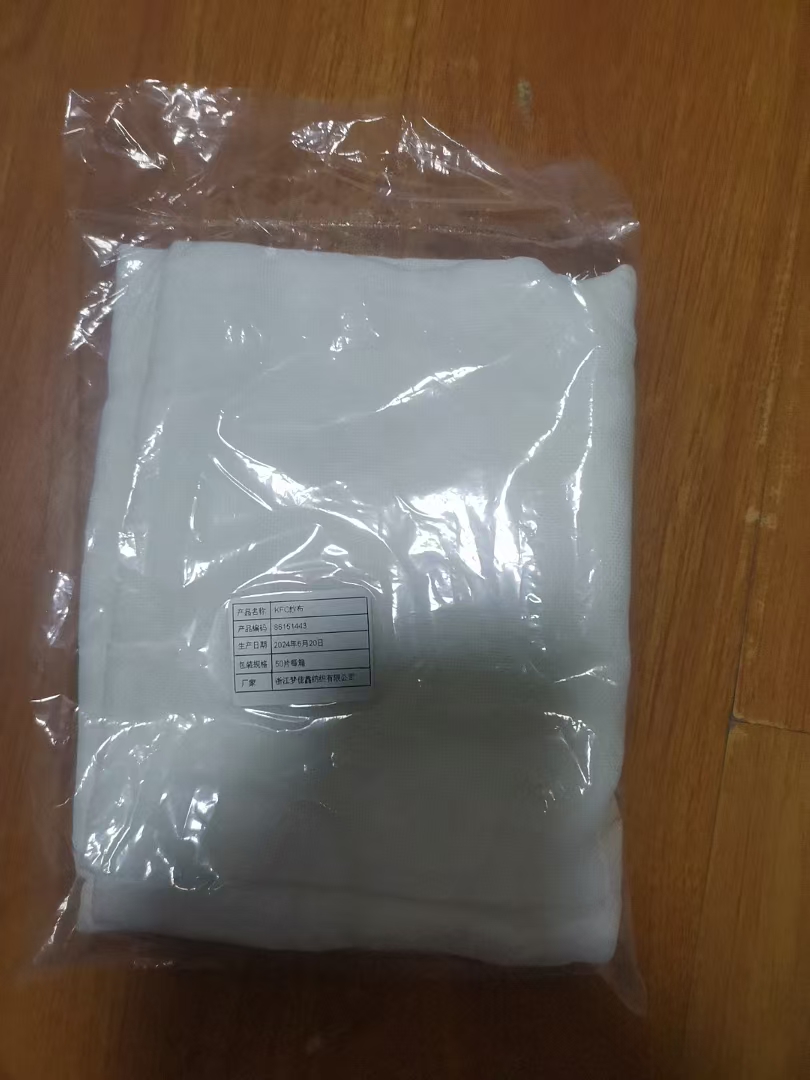 肯德基饭团纱布/糯米纱布/饭团纱布/定胜糕纱布/蒸饭用纱布包发票