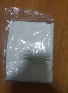肯德基饭团纱布/糯米纱布/饭团纱布/定胜糕纱布/蒸饭用纱布包发票