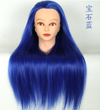 Tête mannequin - Ref 264290 Image 3