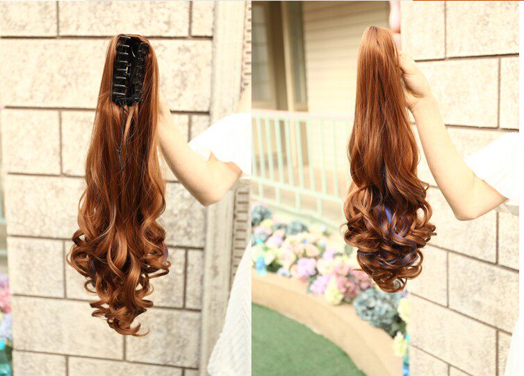 Perruque - Ref 2612015 Image 3