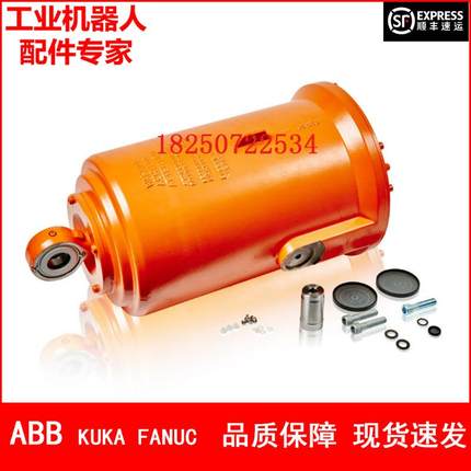 ABB机器人 3HAC051384-003 IRB6700平衡缸 议价